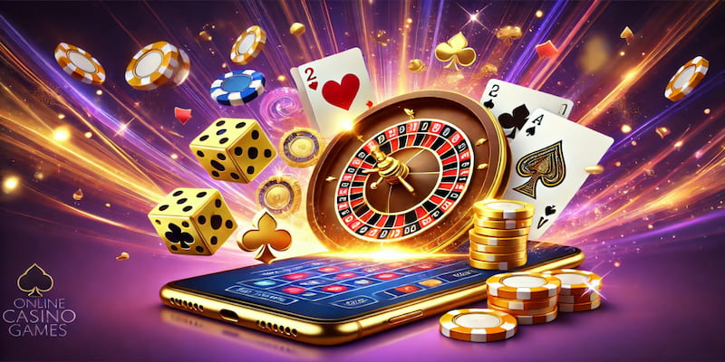 Casino tại Kubet- Kho trò chơi đa dạng đỉnh cao