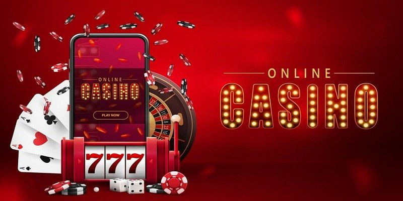 Casino Kubet - Hòa Mình Vào Không Gian Cá Cược Sôi Động