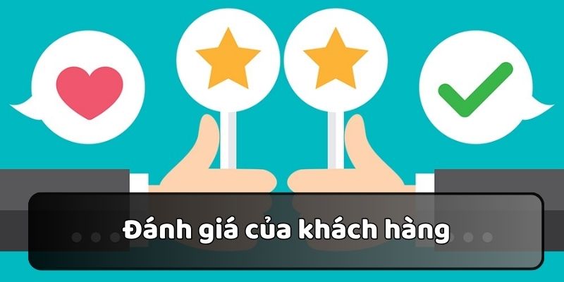 Khách hàng luôn đánh giá cao doanh nghiệp và tác giả CEO Trần Công Anh