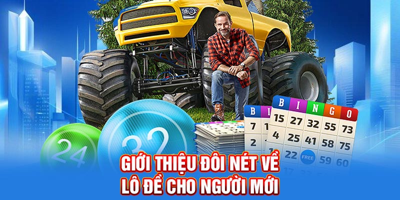 Giới thiệu đôi nét về game cho người mới