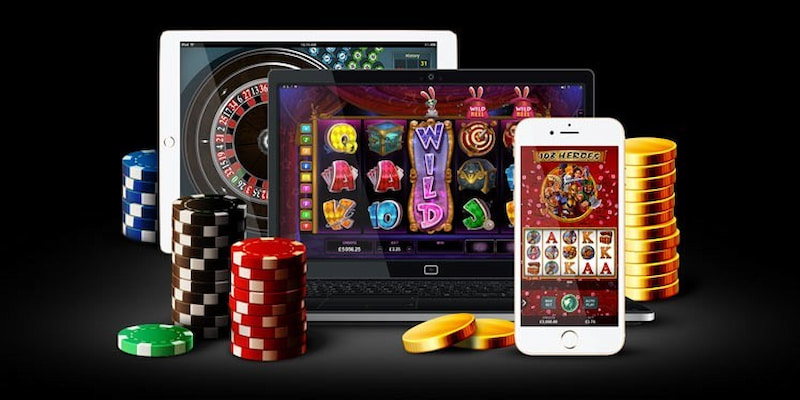 Thao tác đơn giản để tham gia chơi sảnh Casino