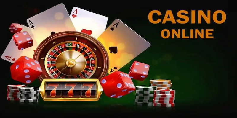 Tính năng hấp dẫn người chơi của sảnh Casino
