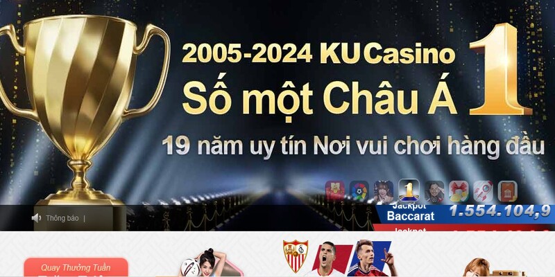 Vén màn sự thật Kubet có bịp không